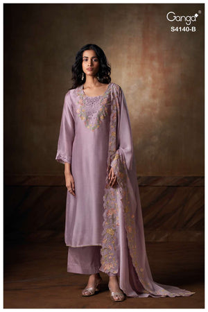 Ganga Fashion Cassara 4140