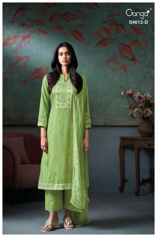 Ganga Fashion Cirona 4612 - Amrah Wholesale