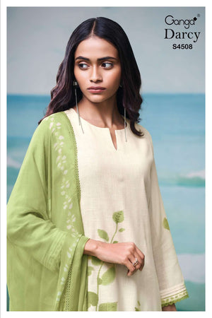 Ganga Fashion Darcy 4508