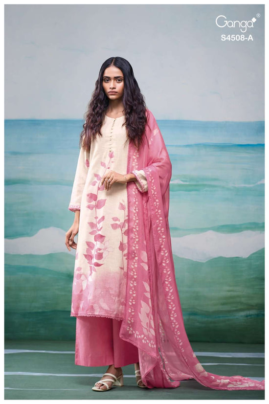 Ganga Fashion Darcy 4508