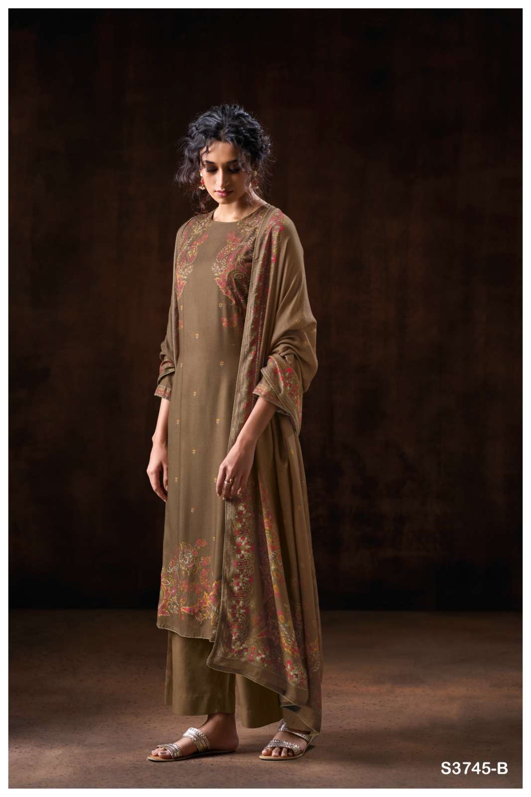 Ganga Fashion Darsie
