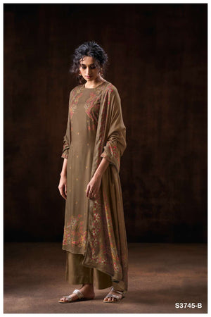 Ganga Fashion Darsie