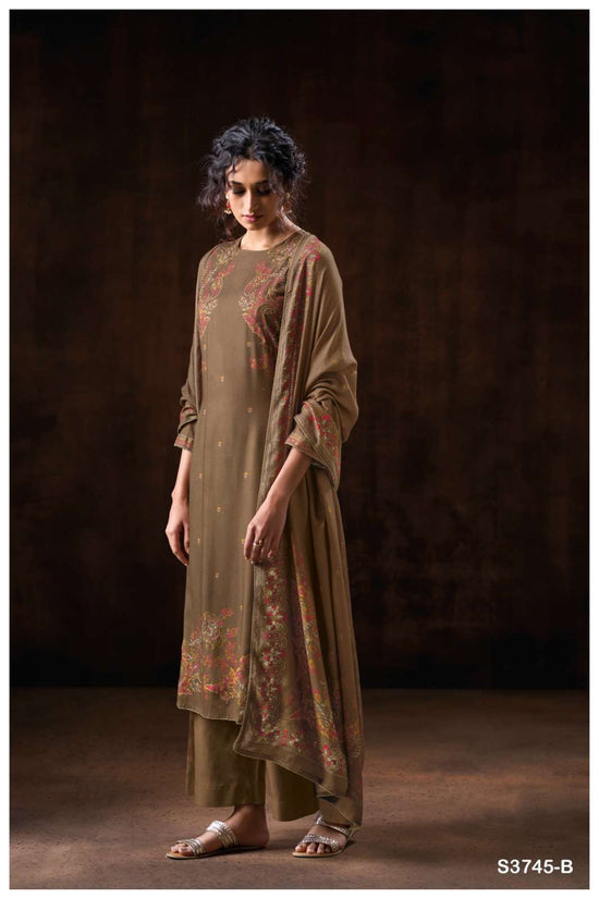 Ganga Fashion Darsie
