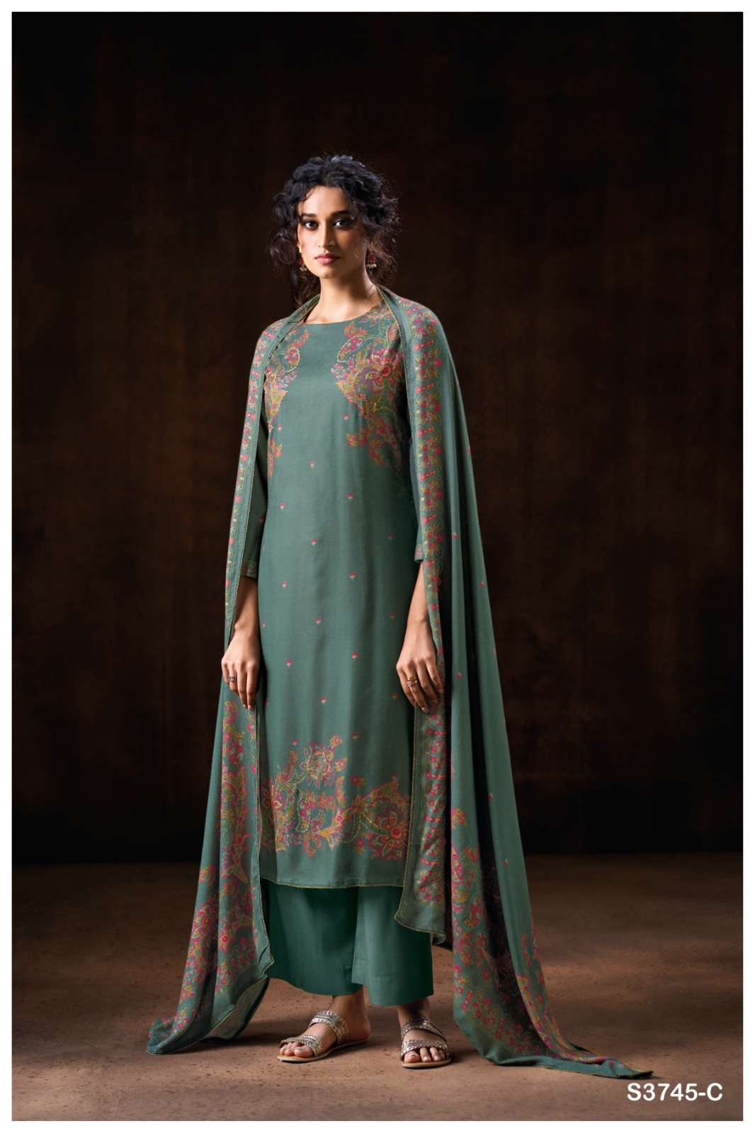 Ganga Fashion Darsie