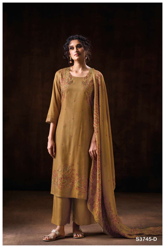 Ganga Fashion Darsie