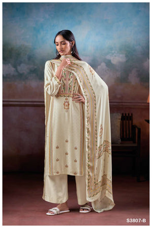 Ganga Fashion Dionika