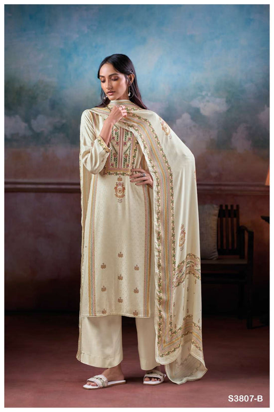 Ganga Fashion Dionika