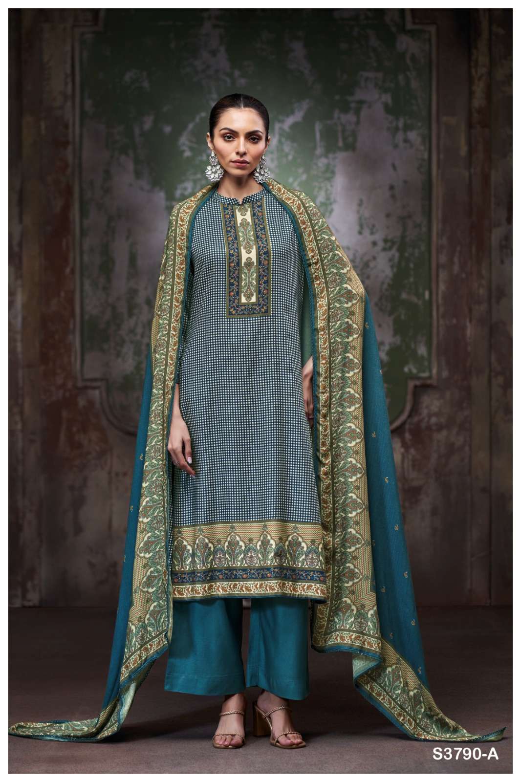 Ganga Fashion Dritika