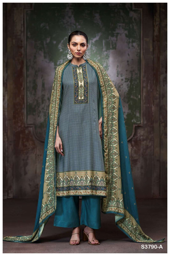 Ganga Fashion Dritika