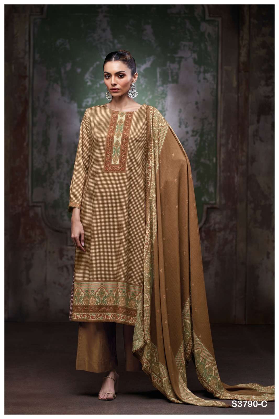 Ganga Fashion Dritika