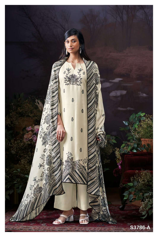 Ganga Fashion Eleanor