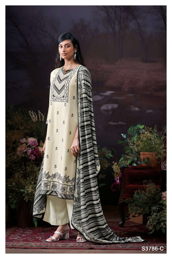Ganga Fashion Eleanor