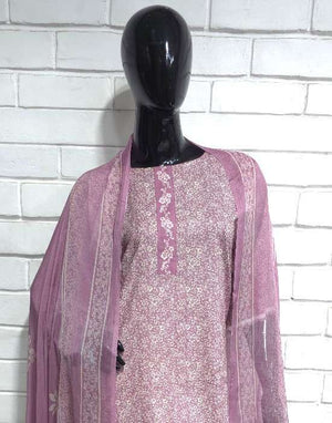 Ganga Fashion Fylnn 5003 Premium Cotton Dress Material