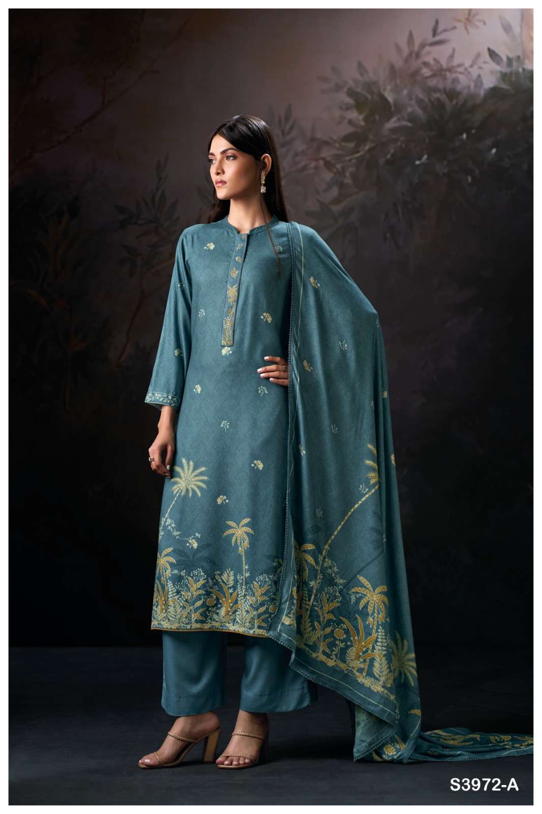 Ganga Fashion Gehna
