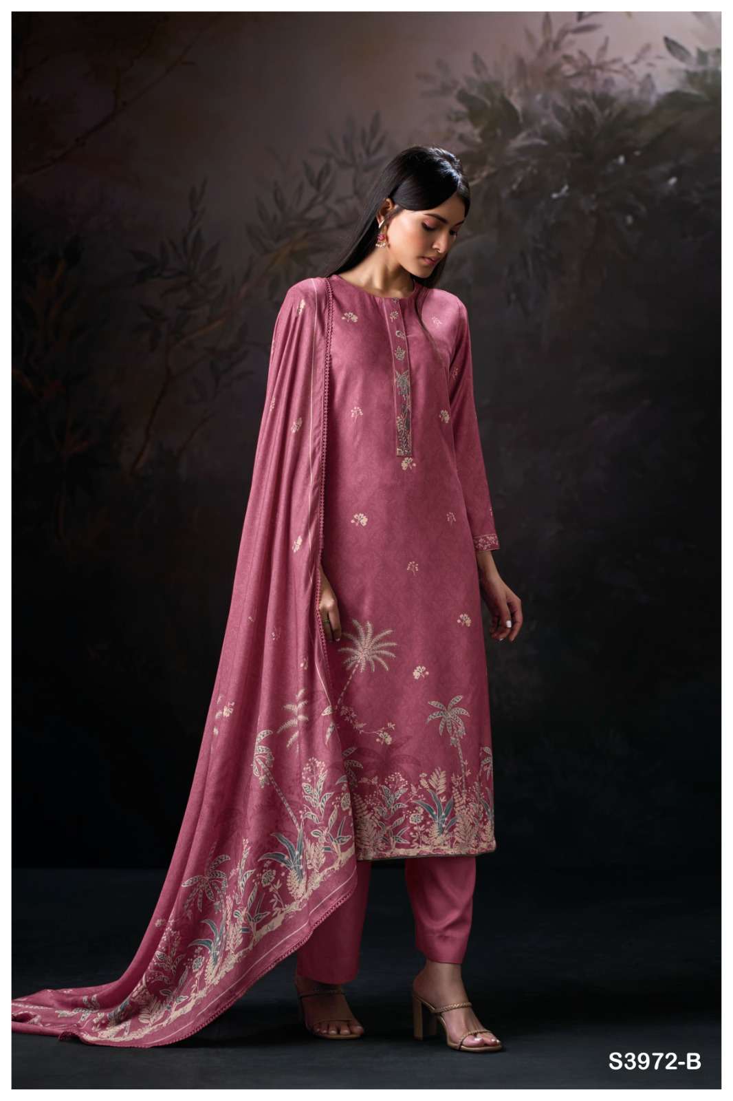 Ganga Fashion Gehna
