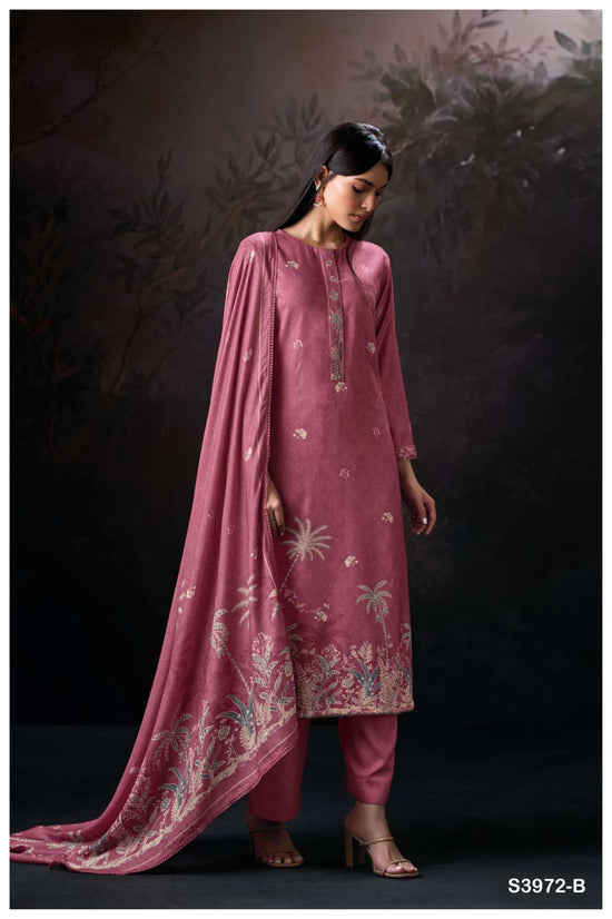 Ganga Fashion Gehna