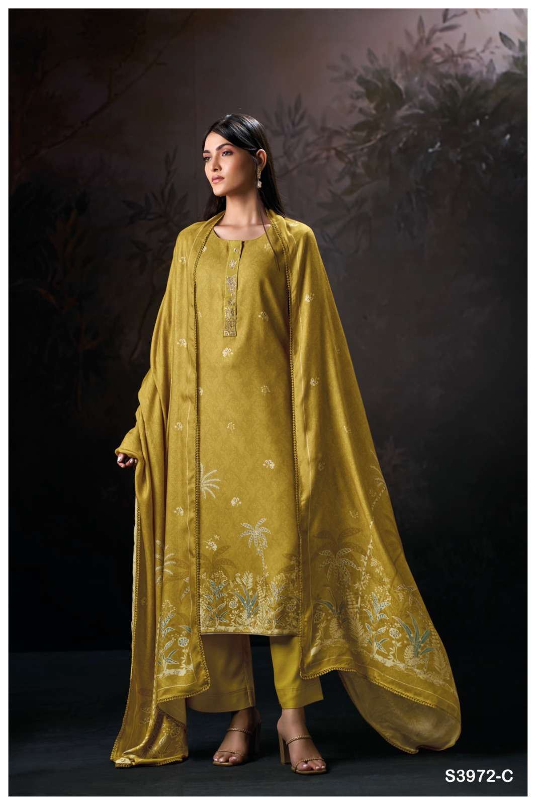 Ganga Fashion Gehna