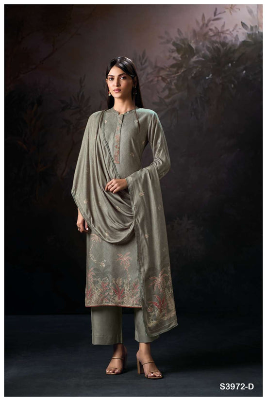 Ganga Fashion Gehna