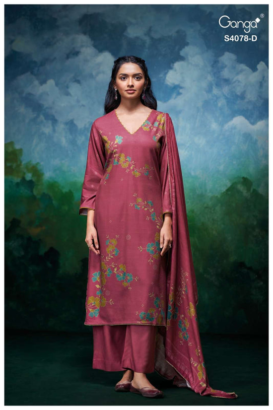 Ganga Fashion Givara