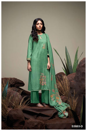 Ganga Fashion Gracina