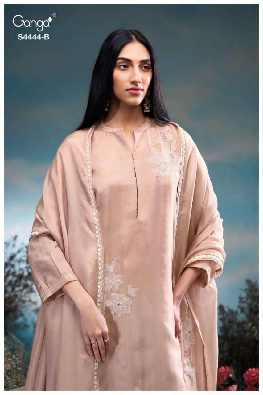 Ganga Fashion Gresina 4444