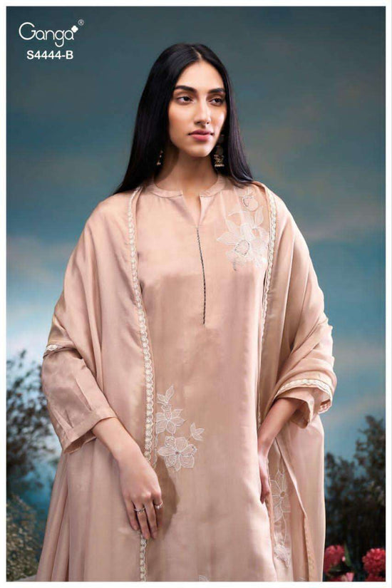 Ganga Fashion Gresina 4444