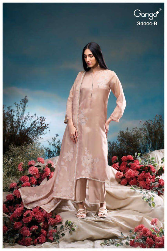Ganga Fashion Gresina 4444