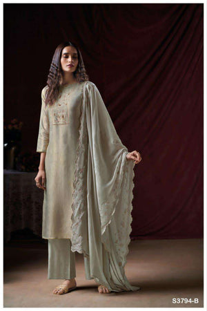 Ganga Fashion Hesper 3794