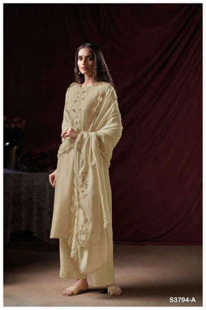 Ganga Fashion Hesper 3794