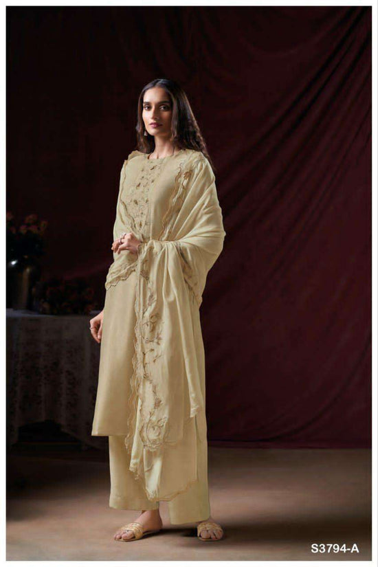 Ganga Fashion Hesper 3794