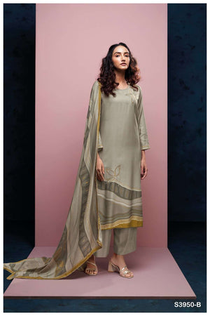 Ganga Fashion Inika
