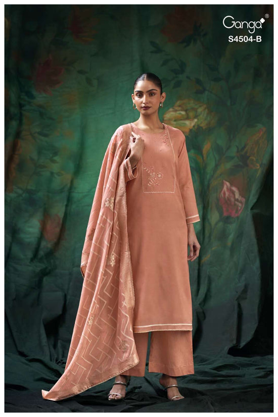 Ganga Fashion Inyra 4504