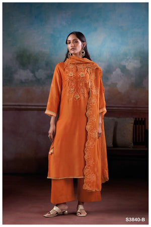 Ganga Fashion Jaelina