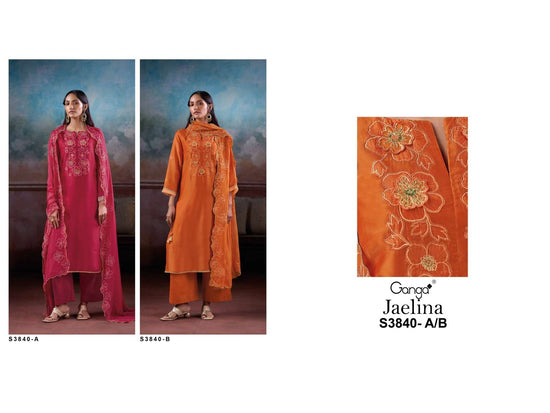 Ganga Fashion Jaelina