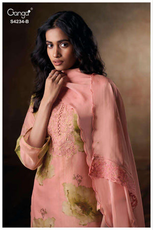 Ganga Fashion Janelle 4234