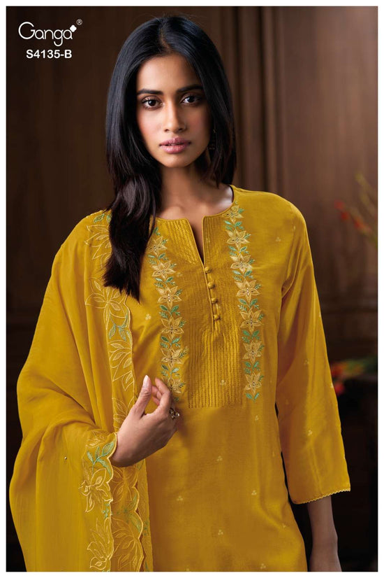 Ganga Fashion Jyrelia 4135