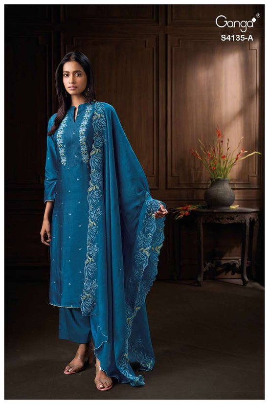 Ganga Fashion Jyrelia 4135