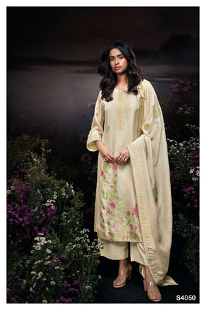 Ganga Fashion Kaneeza 4050