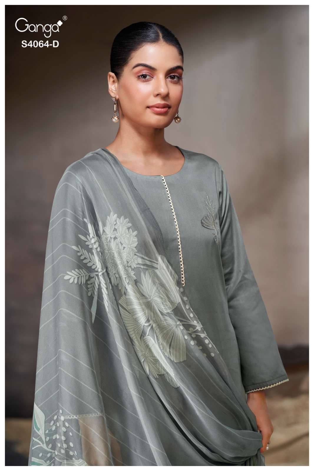 Ganga Fashion Nevaehi 4064