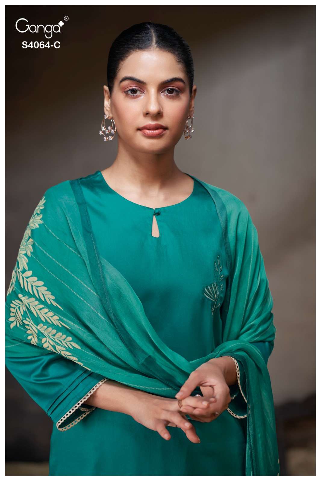 Ganga Fashion Nevaehi 4064