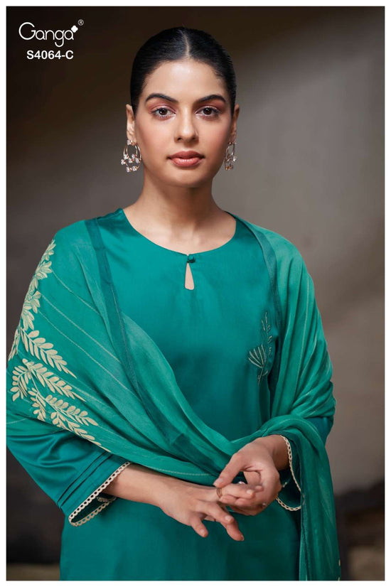 Ganga Fashion Nevaehi 4064