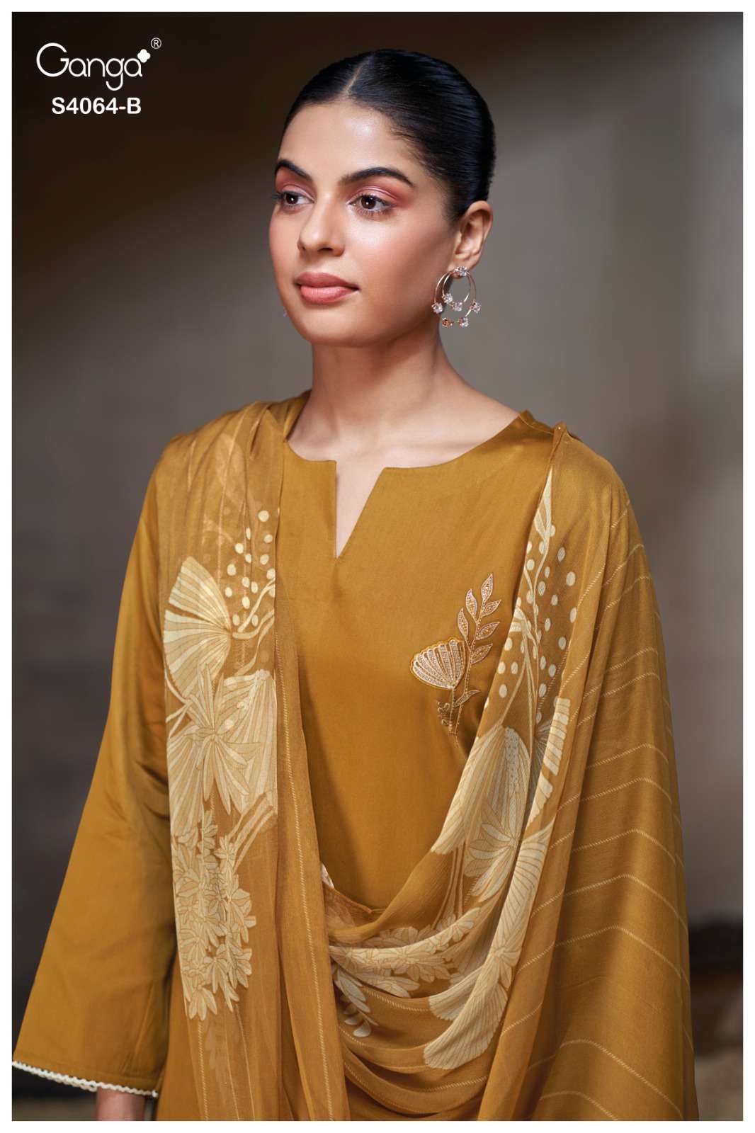 Ganga Fashion Nevaehi 4064