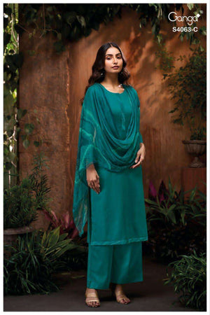 Ganga Fashion Niviana