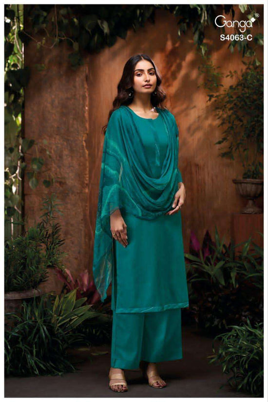 Ganga Fashion Niviana