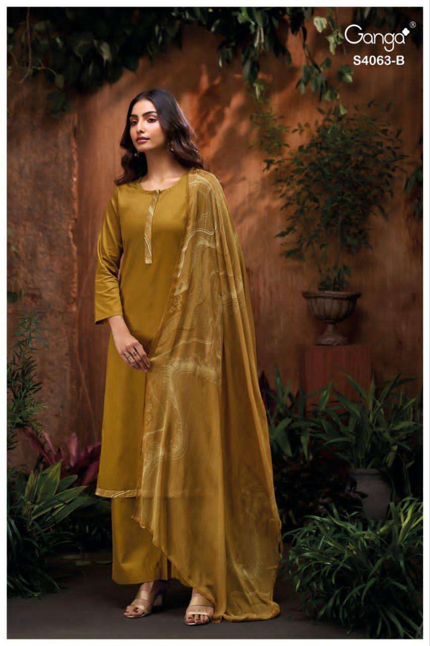 Ganga Fashion Niviana