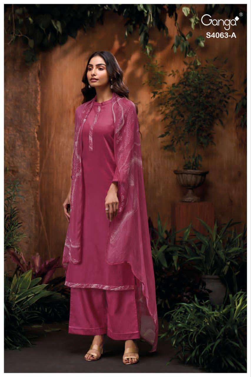 Ganga Fashion Niviana