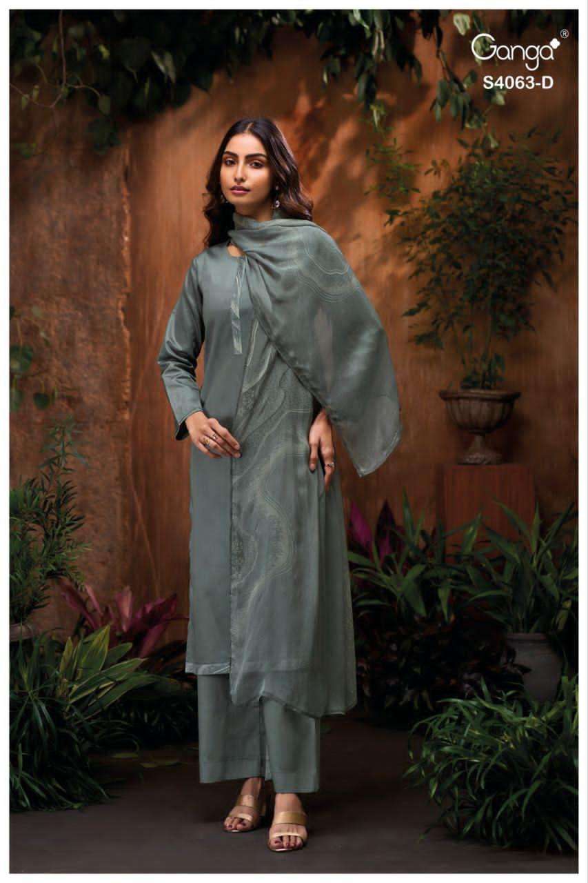 Ganga Fashion Niviana
