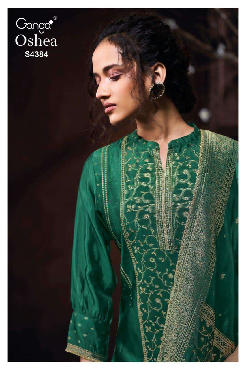 Ganga Fashion Oshea 4384