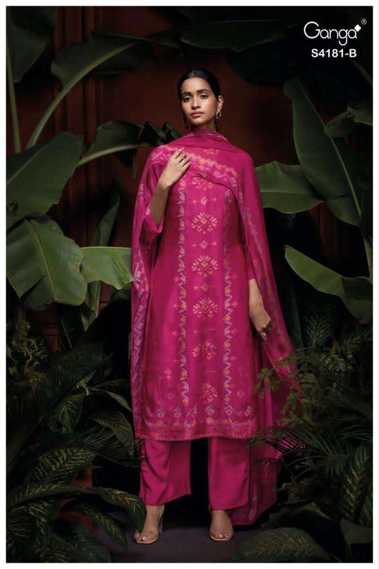 Ganga Fashion Prielle 4181