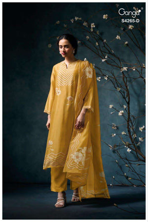 Ganga Fashion Priselle 4265